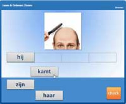 Verknipte zinnen