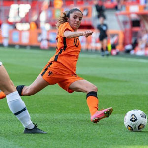 Voetbal