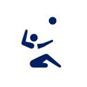 Zitvolleybal