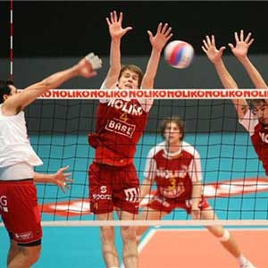 Volleybal