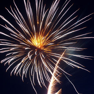 Vuurwerk