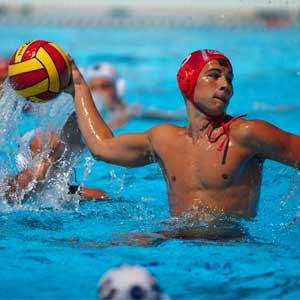 Waterpolo