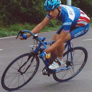 Wielrenner