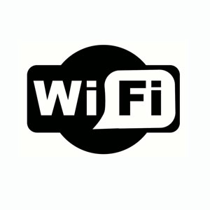 WiFi
