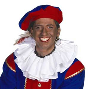 Roetveeg Piet