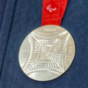 Zilver