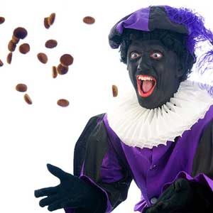 Zwarte Piet