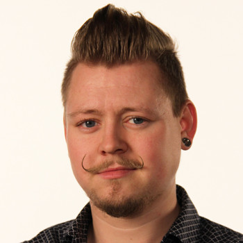 Erik Akervall Erik Akervall