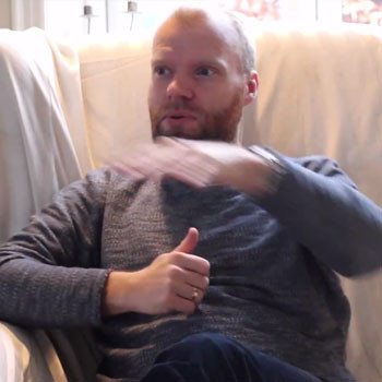 Jakob Gade Jakob Gade