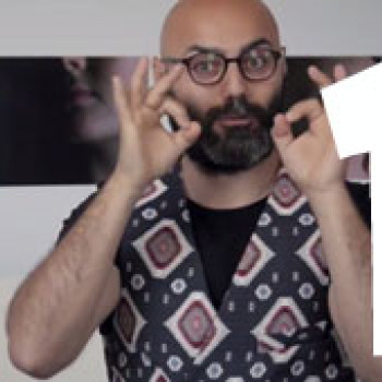 Alfonso Marrazzo Alfonso Marrazzo