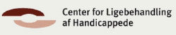 Center for Ligebehandling af Handicappede