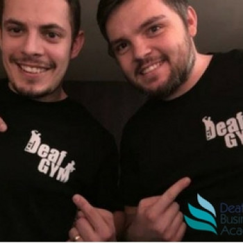 David Edgington & Dean Chester