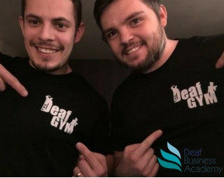 David Edgington & Dean Chester