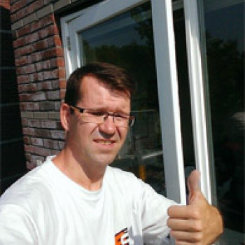 Eric van Zoomeren Eric van Zoomeren