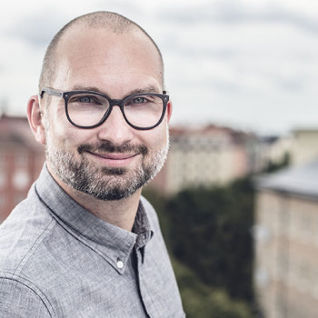 Filip Burman Filip Burman