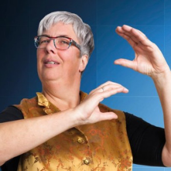 Jacqueline Rensen Jacqueline Rensen