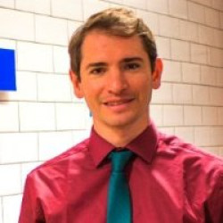 Mark Nelson Mark Nelson