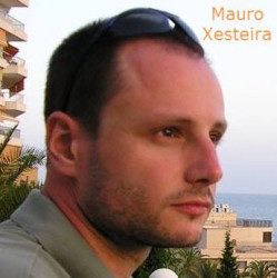 Mauro Xesteira