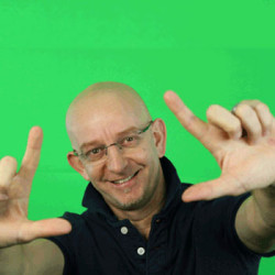 Ramon Woolfe Ramon Woolfe