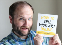 How to Sell Art Online