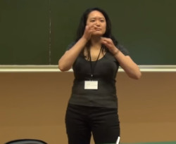 A Deaf Economy: Deaf Businesses in Europe and USA (Deaf Academics 2015)
