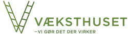 Vaeksthuset