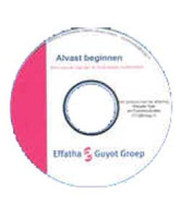 Alvast beginnen
