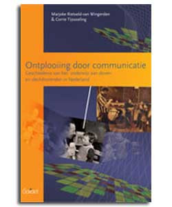 Ontplooiing door communicatie